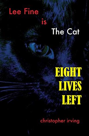 Download Eagle Force Pulp: The Cat in Eight Lives Left: The First Cat Pulp - Christopher Irving file in PDF