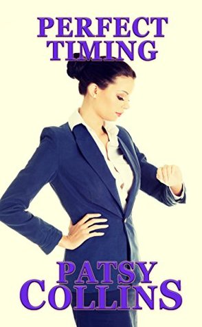 Read Online Perfect Timing: A Collection of 25 short stories - Patsy Collins | ePub