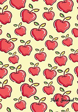 Read Food Journal: Daily Food Journal, to Use with Bright Line Eating Weight Loss Program, 7x10, Food Log -  | ePub