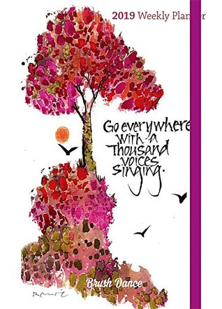 Full Download Live With Intention 2019 14-Month Weekly Planner -  file in ePub