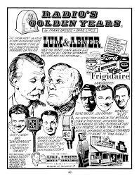 Read The Lum & Abner Show - Old Time Radio Episode The Post Office (1948) -  file in ePub