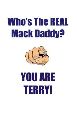Read TERRY IS THE REAL MACK DADDY AFFIRMATIONS WORKBOOK Positive Affirmations Workbook Includes: Mentoring Questions, Guidance, Supporting You - Affirmations World file in PDF