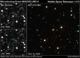 Full Download Astronomers Measure Mass of a Single Star — First Since the Sun - J.D.P. | ePub