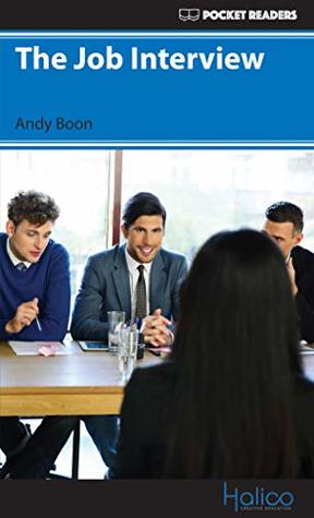 Download The Job Interview: Pocket Readers (Pocket Readers - Business) - Andy Boon | ePub