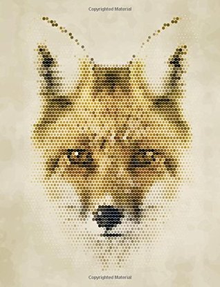 Read Animal Notebook: Brown Fox Journal Book Ruled Lined Men Boy Women Girl Writing Vintage Old Diary Animal Face Wild Life Note Pad Printed Design School  Inches, 121 Lined Page, Paperback) (Volume 3) -  file in ePub