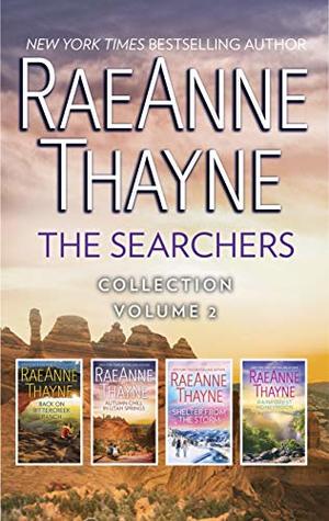 Download The Searchers Collection Volume 2: An Anthology - RaeAnne Thayne file in ePub