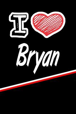 Read Online I Love Bryan: Isometric Dot Paper Drawling Paper Notebook Journal Featuring 120 Pages 6x9 -  | ePub