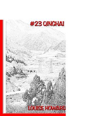 Full Download Travel the World Coloring Book: China #23 Qinghai - Louise Howard file in ePub