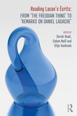 Download Lacan's �crits: A Reader's Guide - Volume 2: Between Freud and Structuralism - Derek Hook | ePub