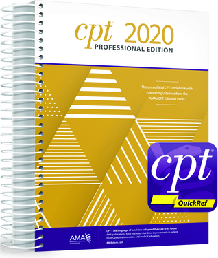 Full Download CPT Professional 2020 and CPT QuickRef app bundle - American Medical Association file in PDF