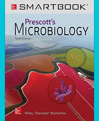 Download Prescott's Microbiology Smartbook Access Card - Joanne Willey | ePub