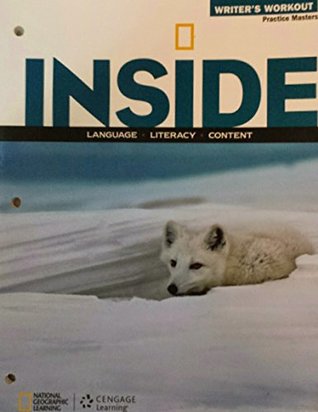 Download Inside Language, Literacy, Content Writer's Workout Practice Masters Level A - National Geographic Learning | ePub