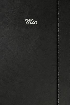 Full Download Mia: Personalized Comprehensive Garden Notebook with Garden Record Diary, Garden Plan Worksheet, Monthly or Seasonal Planting Planner, Expenses, Chore List, Highlights Simulated Leather -  file in PDF