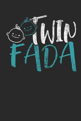Read Twin Fada: Lined Journal Lined Notebook 6x9 110 Pages Ruled -  | ePub