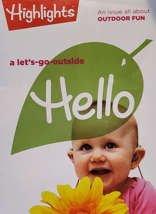Download Highlights - A let's-go-outside Hello - An issue all about outdoor fun - Highlights file in ePub