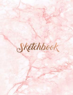 Full Download Sketchbook: Marble cover, sketchbook for Drawing, Coloring, Sketching and Doodling, 8.5 x 11 110 pages - Yeraldi Rusbel file in PDF