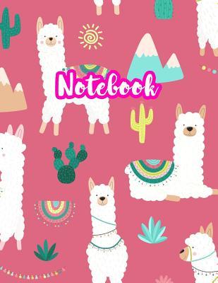 Download Notebook: Cute Blank Lined Journal Large 8.5 x 11 Matte Cover Design with Ruled White Paper Interior (Perfect for School Notes, Girls and Boys Diary, Kids Writing Composition, Planner, College Subject, Office Use) - Product Code D2 212 - Gisselle Brewer | PDF