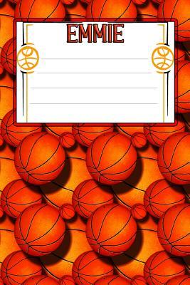 Download Basketball Life Emmie: College Ruled Composition Book - Shelby Pennington | PDF