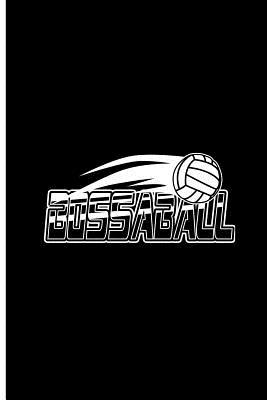 Download Bossaball: Adventure Bossaball Perfect Gift Lined Notebook/Journal (6x9) -  | ePub