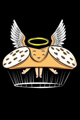 Full Download Notebook: Holy Cannoli Italian Food Black Lined Journal Notebook Writing Diary - 120 Pages 6 x 9 -  file in ePub