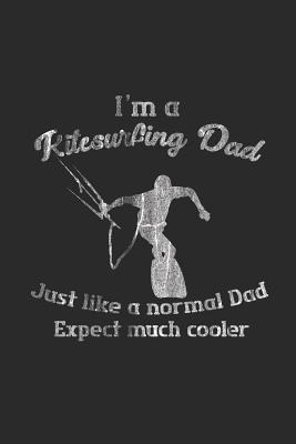 Download Kitesurfing: Kitesurfing Notebook, Dotted Bullet (6 x 9 - 120 pages) Sports And Recreations Themed Notebook for Daily Journal, Diary, and Gift - Kitesurfing Publishing | ePub