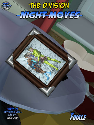 Read Online The Division: Night Moves #11 (The Division: Night Moves, #11) - Northern Chill | PDF