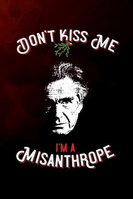 Download Don't kiss me, i'm a misanthrope: Cioran Edition - 6x9 120-page checkered grid notebook journal notepad scribble book diary workbook for philosophers -  file in PDF