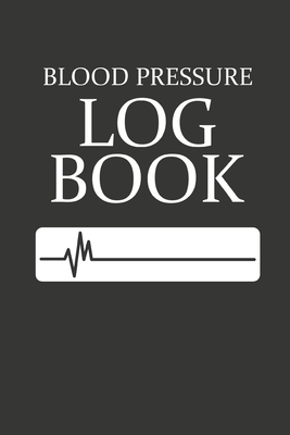 Download Blood Pressure Log Book: Monitor & Track Your Blood Pressure With This Journal - Ascribe Books file in PDF