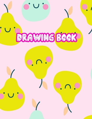 Download Drawing Book: 8.5 X 11, Personalized Artist Sketchbook: 110 pages, Sketching, Drawing and Creative Doodling Sketch Notebook to Draw and Write Journal (Workbook and Handbook) - Cover Design 13365436 - Baby Brother Art Supplies file in ePub