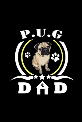 Full Download P.U.G. Dad: Hangman Puzzles Mini Game Clever Kids 110 Lined Pages 6 X 9 In 15.24 X 22.86 Cm Single Player Funny Great Gift - Tik Tak Tuk file in ePub