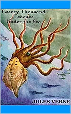 Download Twenty Thousand Leagues Under the Sea : illustrated - Jules Verne file in PDF