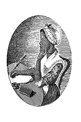 Read Phillis Wheatley: Poet Phyllis Wheatly Illustrated Art  White Softcover Note Book Diary  Lined Writing Journal Notebook  Pocket Sized  100 Pages  Famous Historic People Note Books - C. A. Vision Books file in PDF
