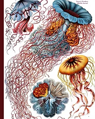 Read Nature's Wonders Jellyfish Journal: 8x10 Notebook, 200 Page of Lined College Ruled Paper, Printed in the USA - Tri-Moon Press file in PDF